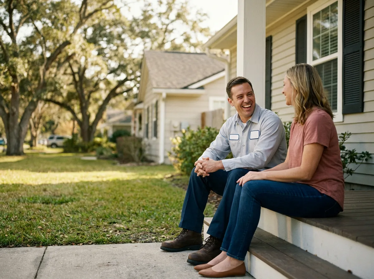 Septic tank pumping FAQs for Roann, IN